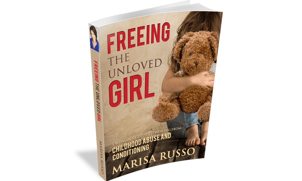 Freeing the Unloved Girl