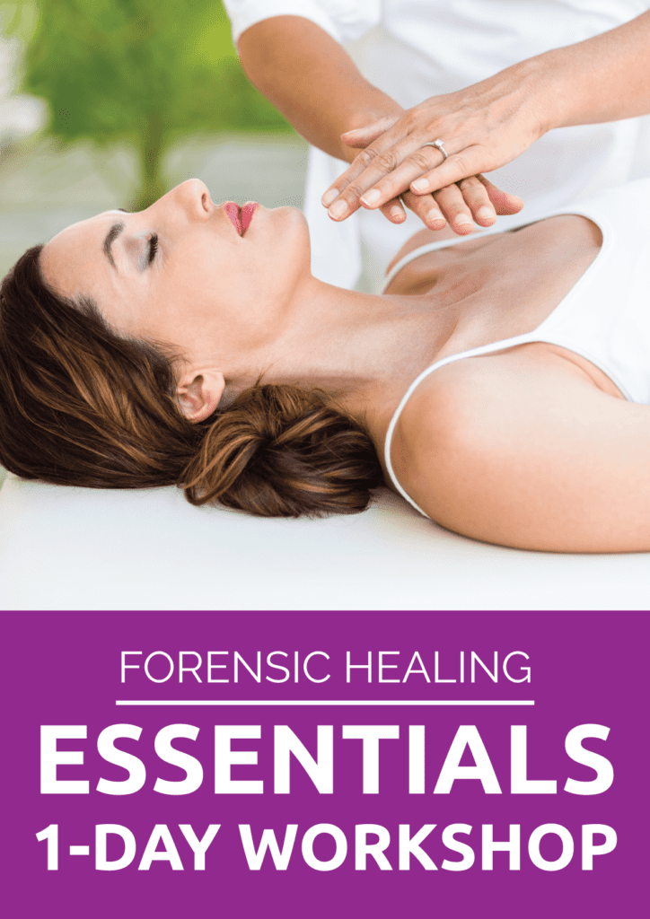 Energy Healing Workshop