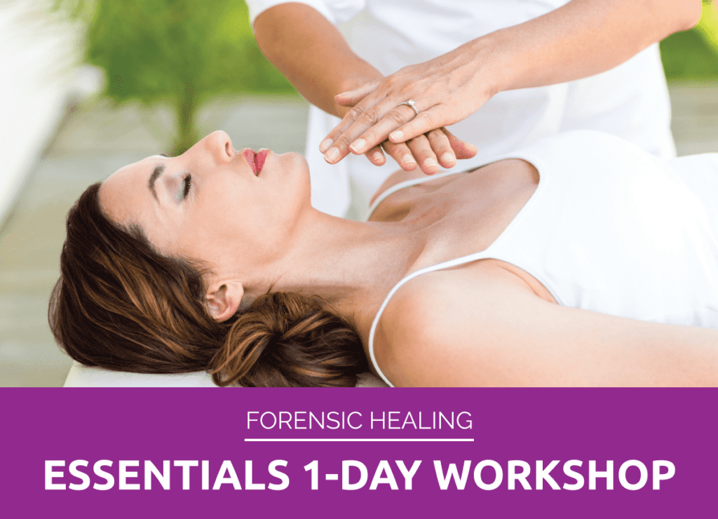 Spiritual Healing Workshop Melbourne