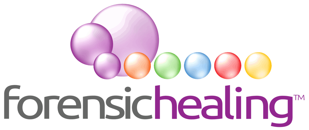 what is forensic healing?