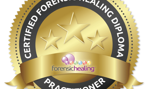 Forensic Healing Certification