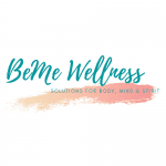 BeMe Wellness logo