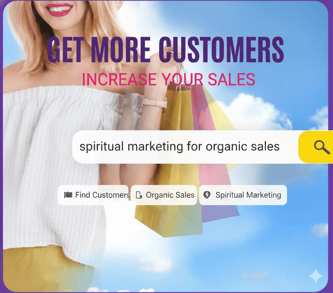 Get More Customers