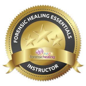 What is Forensic Healing Best Energy Online Course