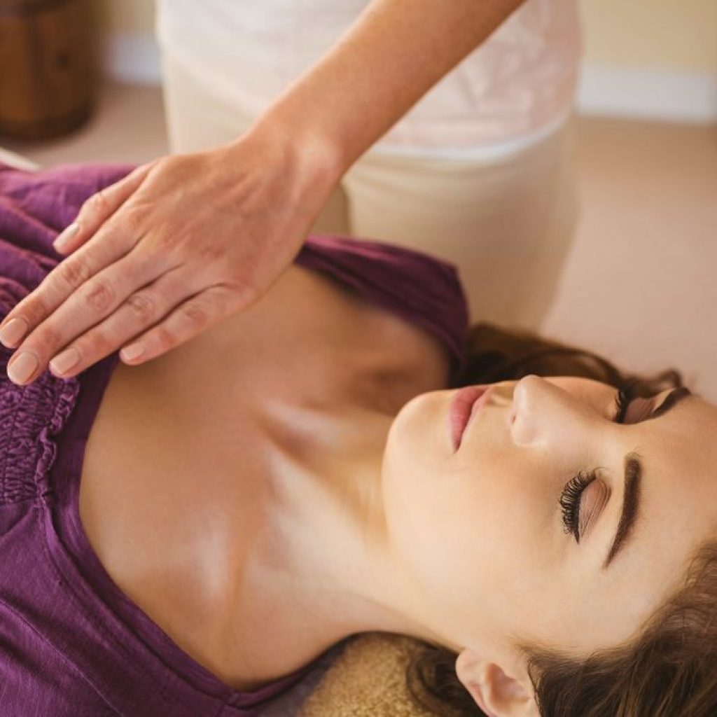 What is Forensic Healing Best Energy Online Course