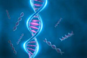 Heal and protect your DNA with energy healing online courses