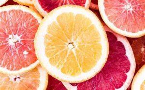 Use grapefruit to heal from Covid and vaccination effects and remedies with Forensic Healing Online Course