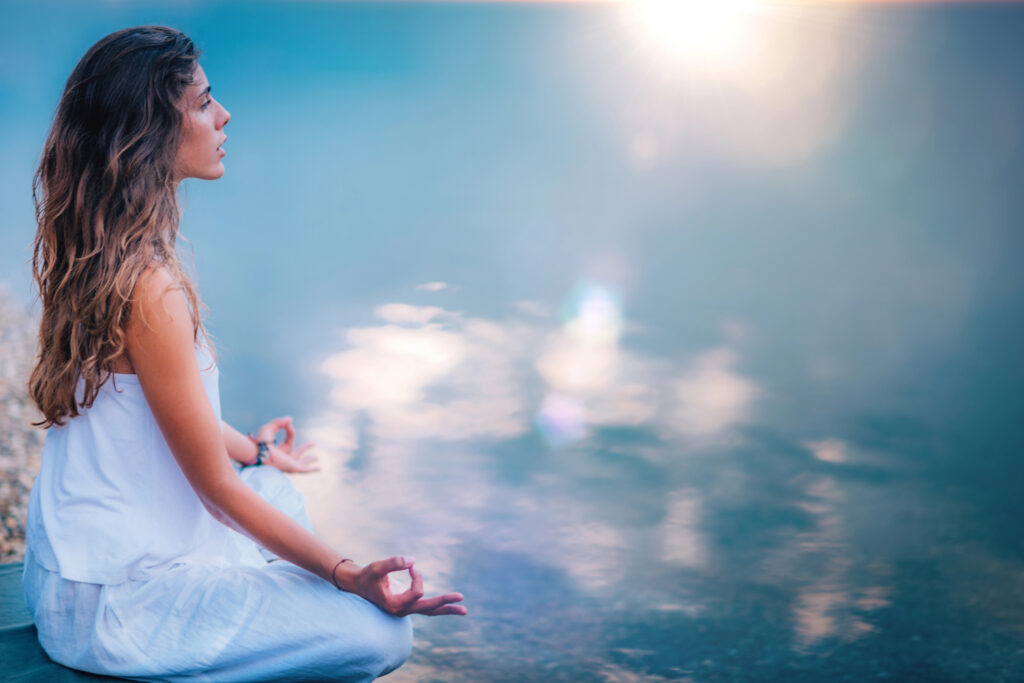 creating positive energy