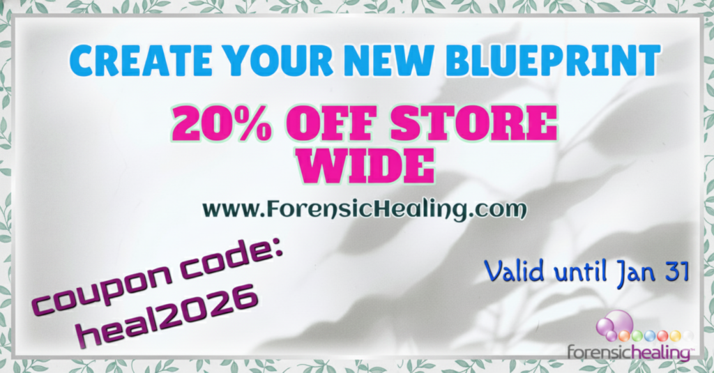 online healing special